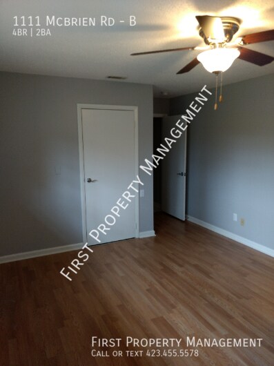 Foto del edificio - 1111 McBrien Rd