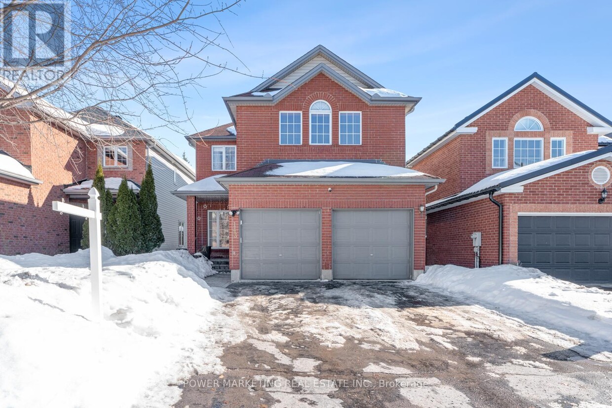 Primary Photo - 143 Borealis Crescent