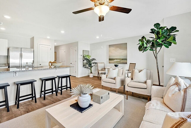 Interior Photo - Arboretum at Brunswick Village