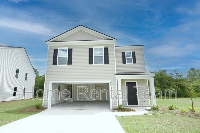 Foto del edificio - 463 Coconut Dr