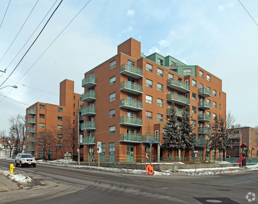Primary Photo - New Hope Dwellings