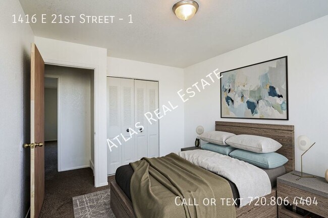 Foto del edificio - *REST OF JANUARY RENT FREE & $600 DEPOSIT ...