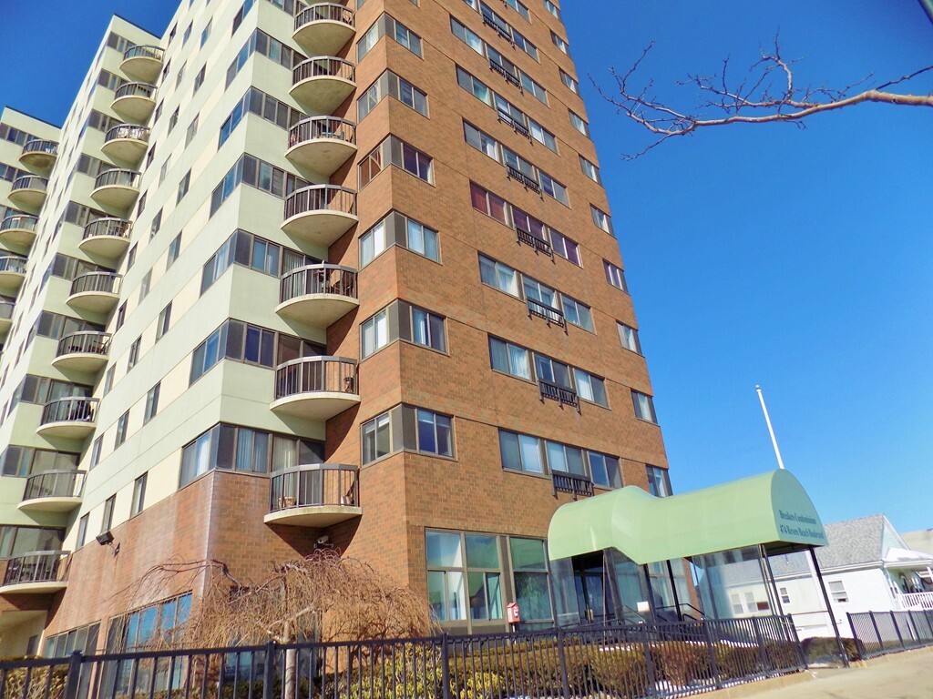 Foto principal - 474 Revere Beach Blvd