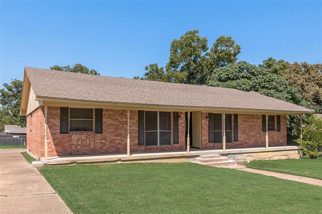 Foto del edificio - 914 British Blvd