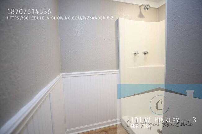 Foto del edificio - 101 W Hinkley Ave