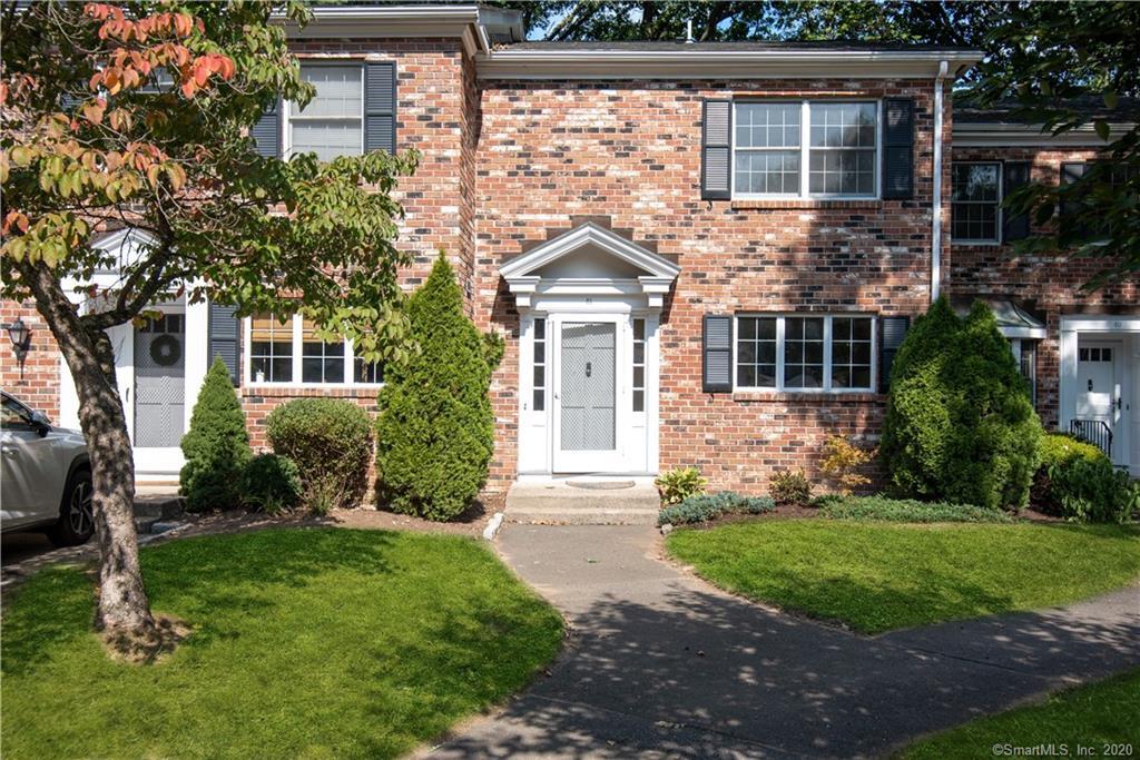 Foto principal - 81 Tunxis Vlg
