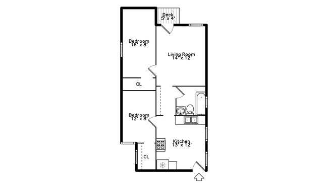 Building Photo - 2230 W Belmont Ave