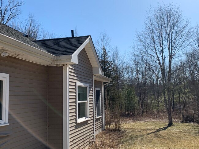 Rear - 185 Pierce Rd