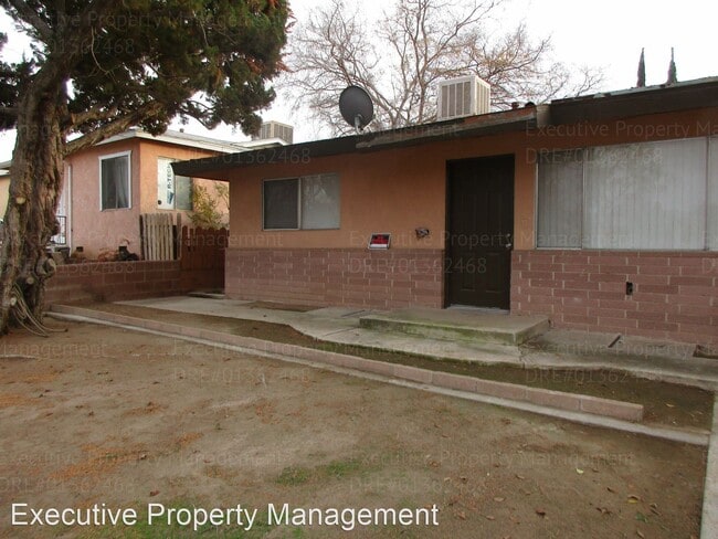 Building Photo - 2 br, 1 bath House - 3103 Hillburn Rd #B