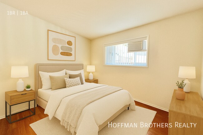 Foto del edificio - 1830 N La Brea Ave