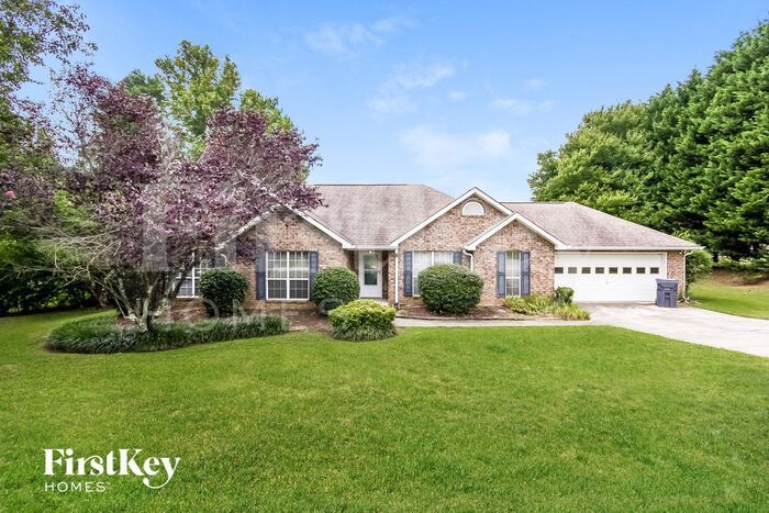 Foto principal - 2720 Ivy Mill Dr