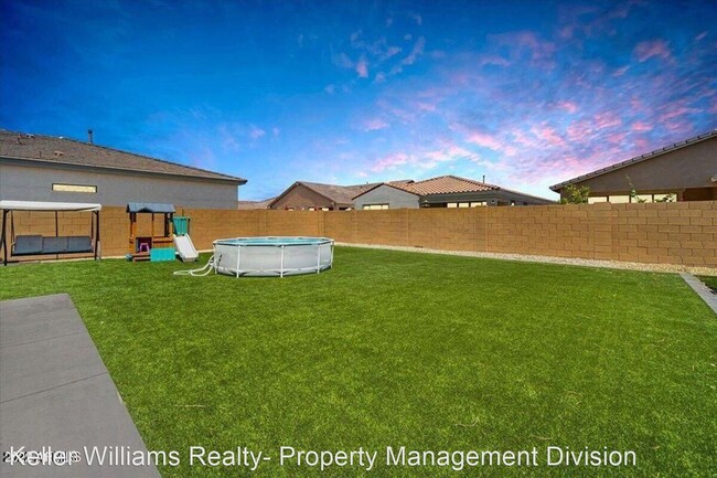 Building Photo - 5 br, 3 bath House - 320 W Glacier Bay Drive