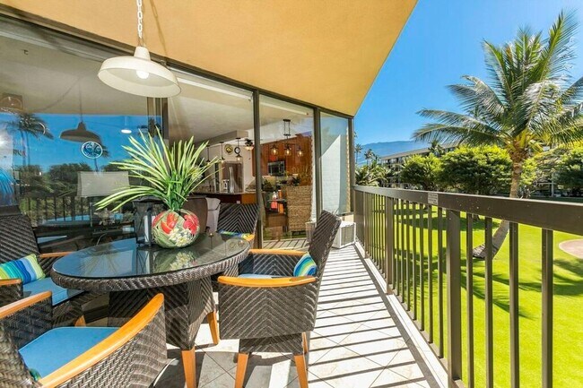 Foto del edificio - 1032 S Kihei Rd