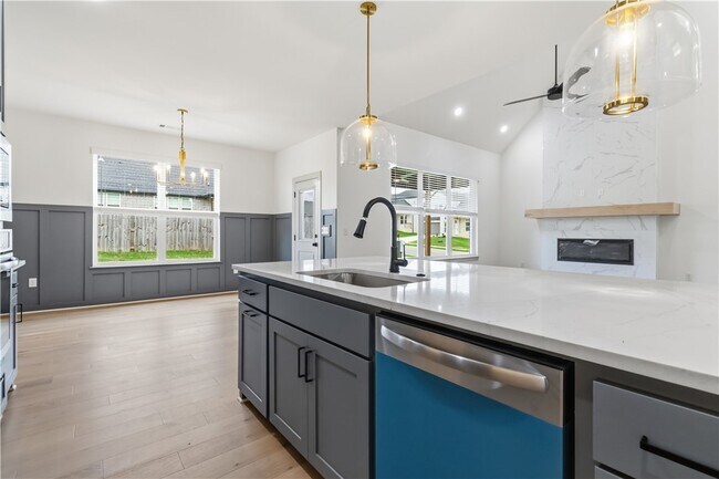 Foto del edificio - 1031 Whistler St