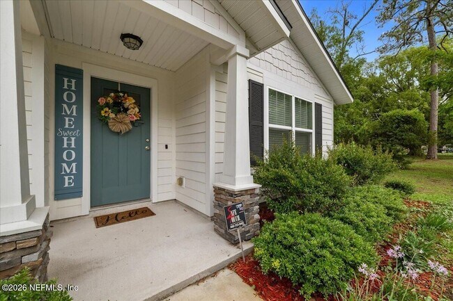 Foto del edificio - 13949 Gossett St