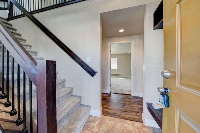 Foto del edificio - Rooftops - Unit 09