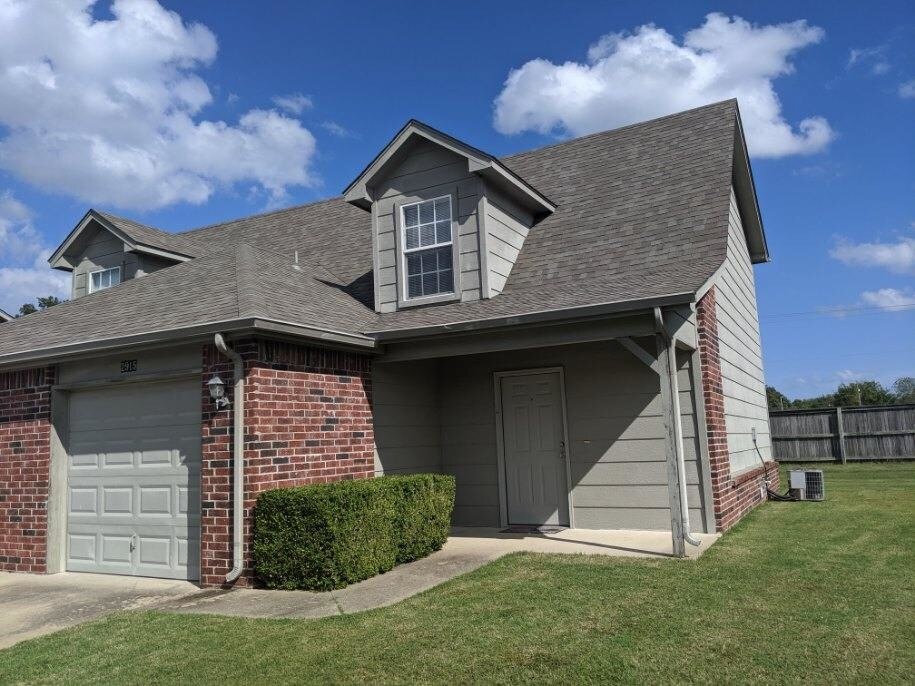 2915 Creekside Dr, Catoosa, OK 74015 Townhome Rentals in Catoosa OK