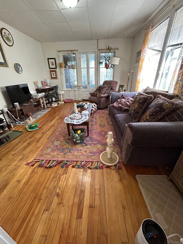 Foto principal - 1 Bedroom 1 Bathroom Apartment