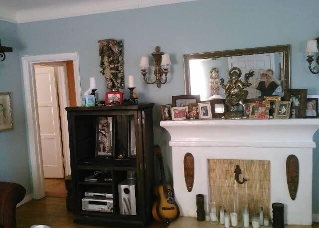 Living Room - 5183 W 20th St