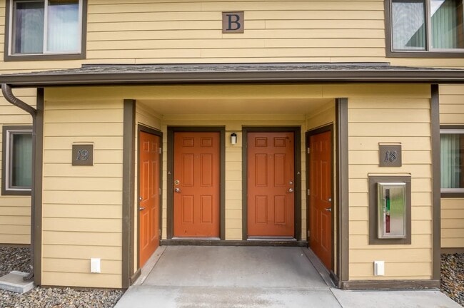 Foto del edificio - 713 12th St