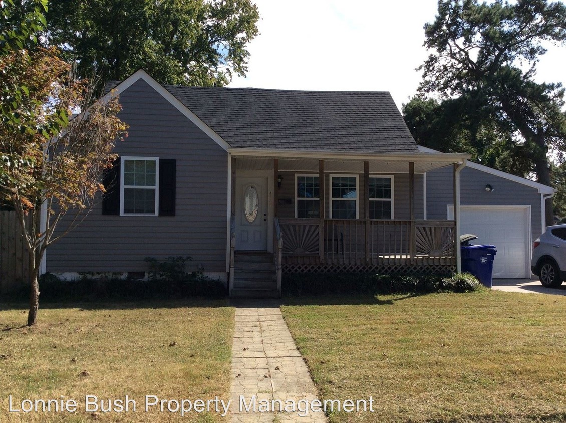 Primary Photo - 4747 Atterbury St