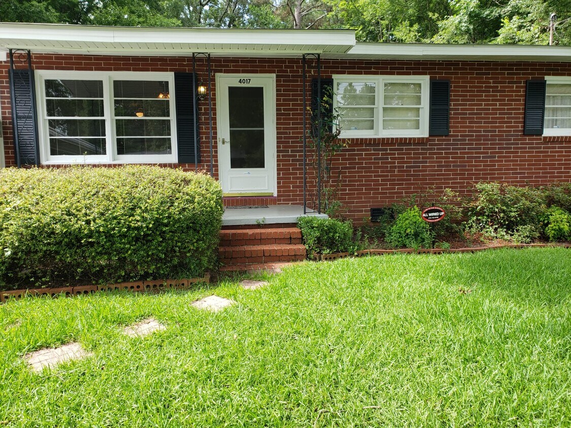 4017 Lindwood Dr, Macon, GA 31206 House Rental in Macon, GA