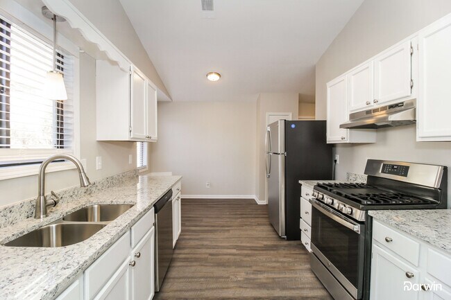 Building Photo - 3513 Shelly Dr NW