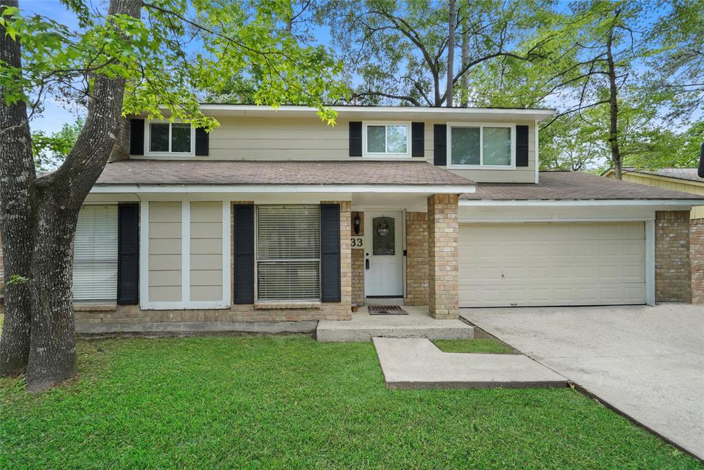 Primary Photo - 33 Coralberry Rd