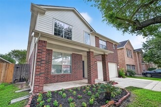 Building Photo - 16311 Yabbie Dr