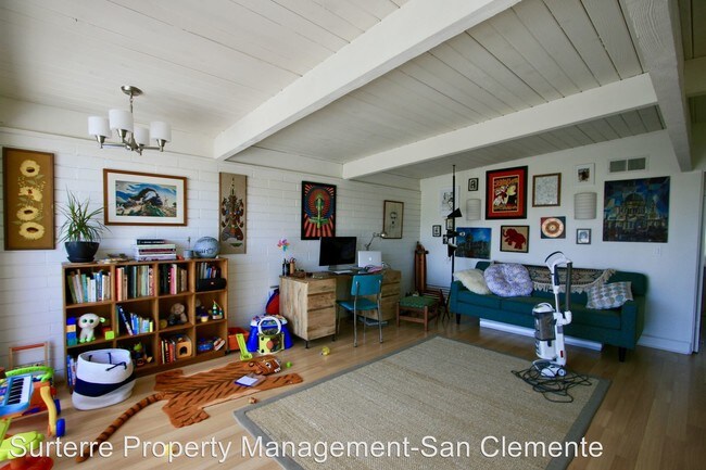 Foto del edificio - 2 br, 1 bath House - 260 Del Gado Road