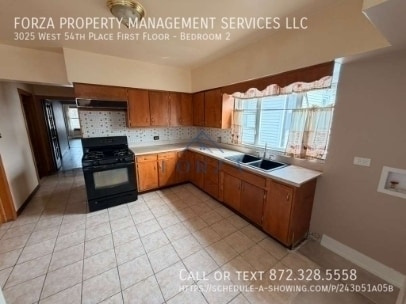 Foto del edificio - 3025 W 54th Pl