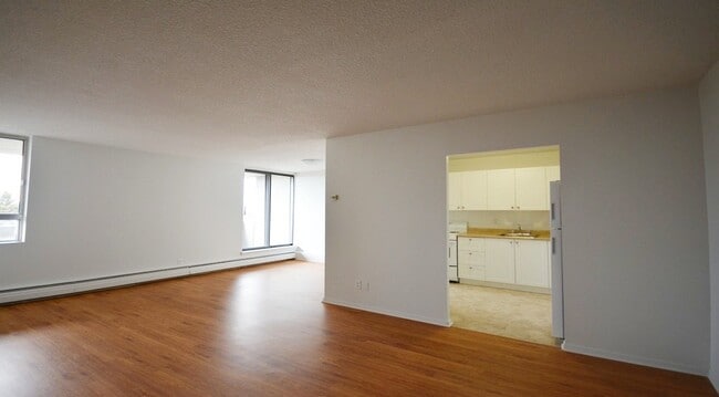 Building Photo - Gilboa Place