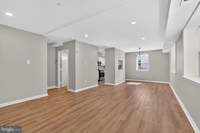 Foto del edificio - 1008 Rittenhouse St NW