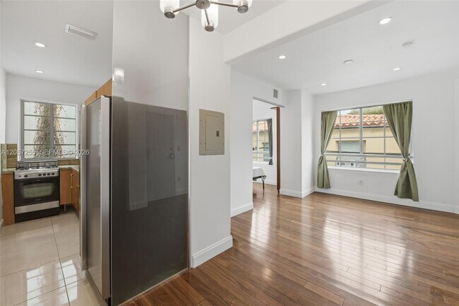 Foto del edificio - 526 15th St