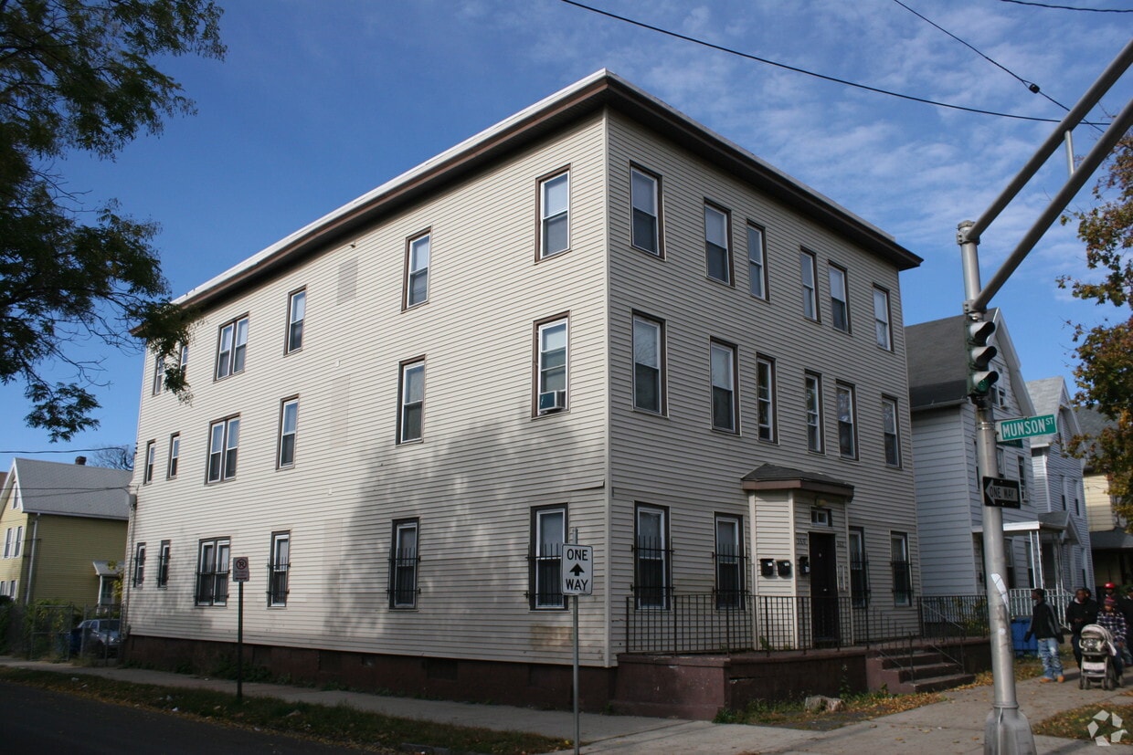 360 Dixwell Ave, New Haven, CT 06511 Apartments in New Haven, CT