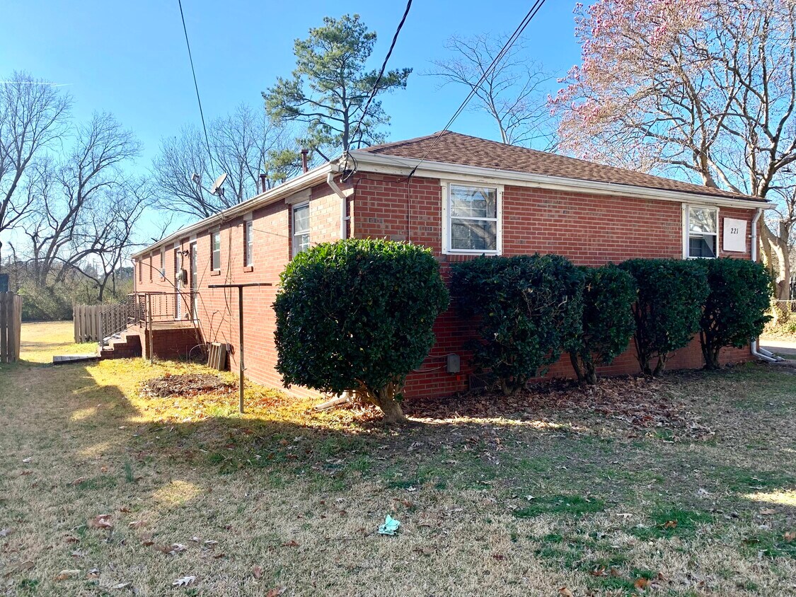 221 Louisa Ave Unit A, Virginia Beach, VA 23454 221 Louisa Ave