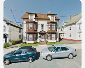 Building Photo - 107 Hollingsworth St