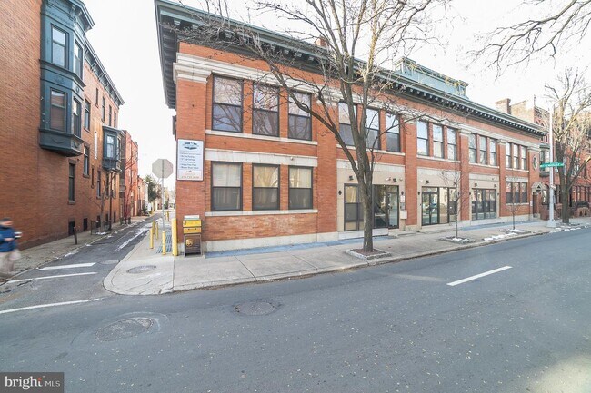 Foto del edificio - 256 S 23rd St