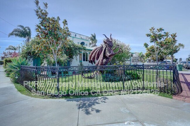Foto del edificio - 411 Citrus Ave