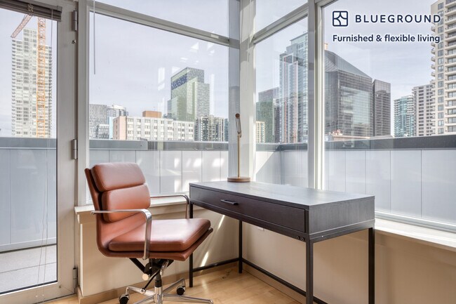 Foto del edificio - 206 Bell St