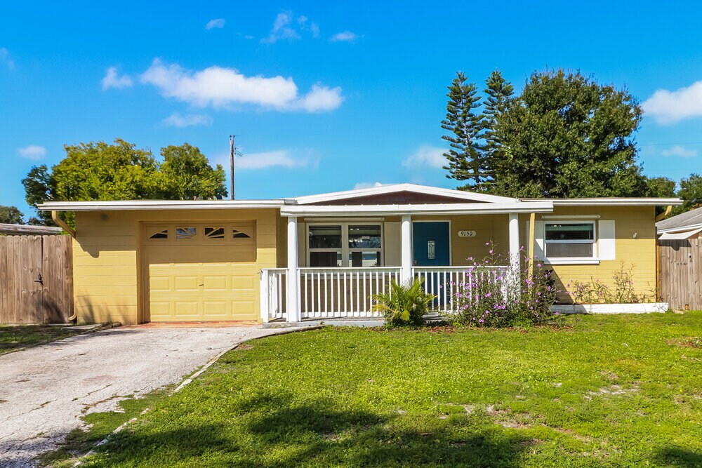 Foto principal - 9150 54th St N