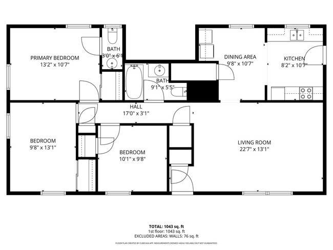 Building Photo - 1028 Gales Ave