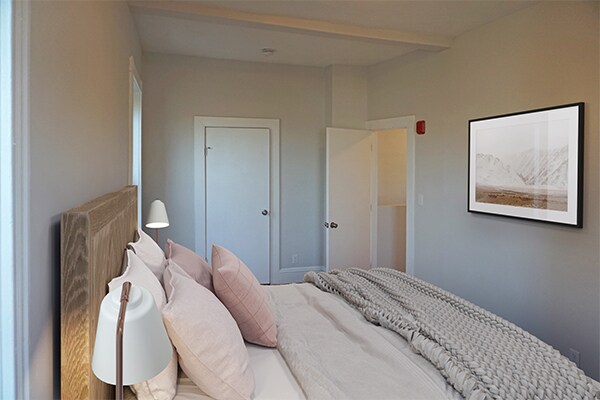 Foto del edificio - 116 Willow St