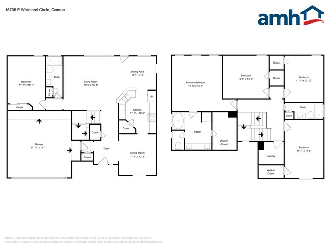 Foto del edificio - 16706 N Whimbrel Cir