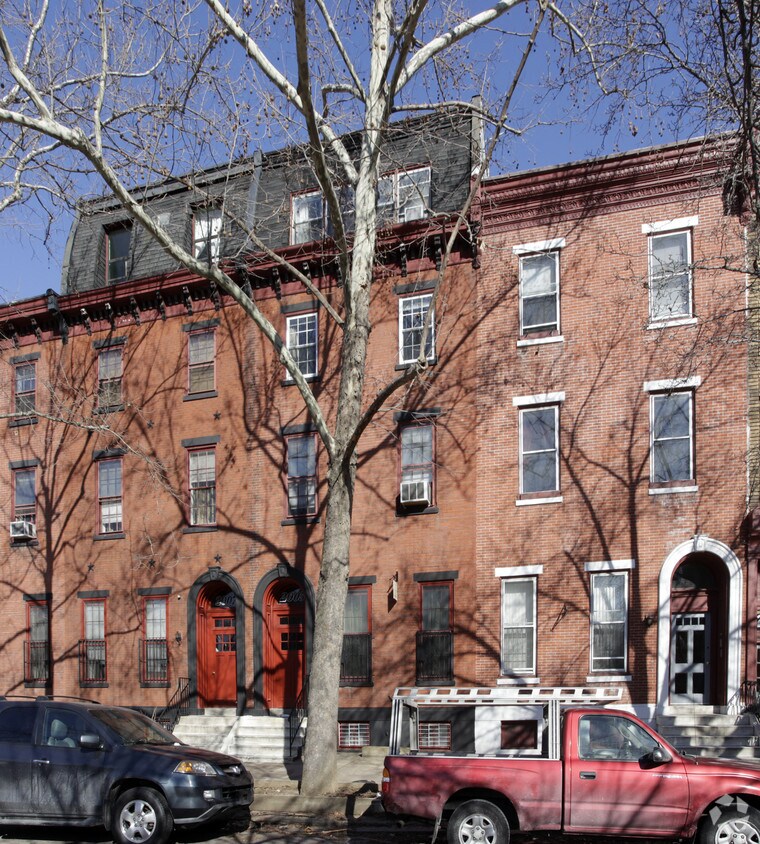 2005 Green St, Philadelphia, PA 19130 Apartments in Philadelphia, PA