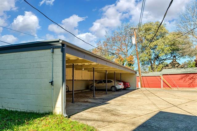 Building Photo - 4738 El Campo Ave