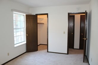 Main bedroom - The Monticello