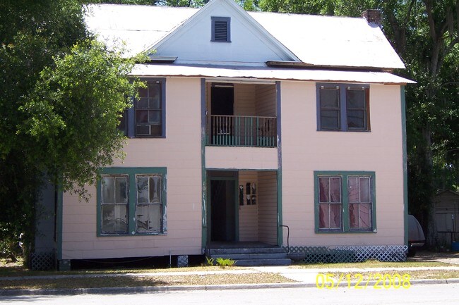 Foto del edificio - 101 N Walker St