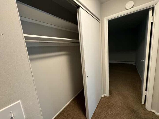 Foto del interior - Clifton Woods