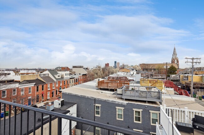 Building Photo - 304 E Fort Ave